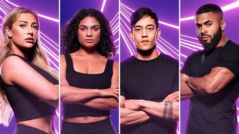 the challenge season 38|the challenge ride or dies.